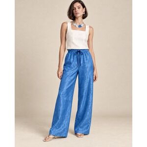 Butterick 4054 Relaxed Summer Resort Capsule Top Dress Shorts Pants Sz XS-M UC